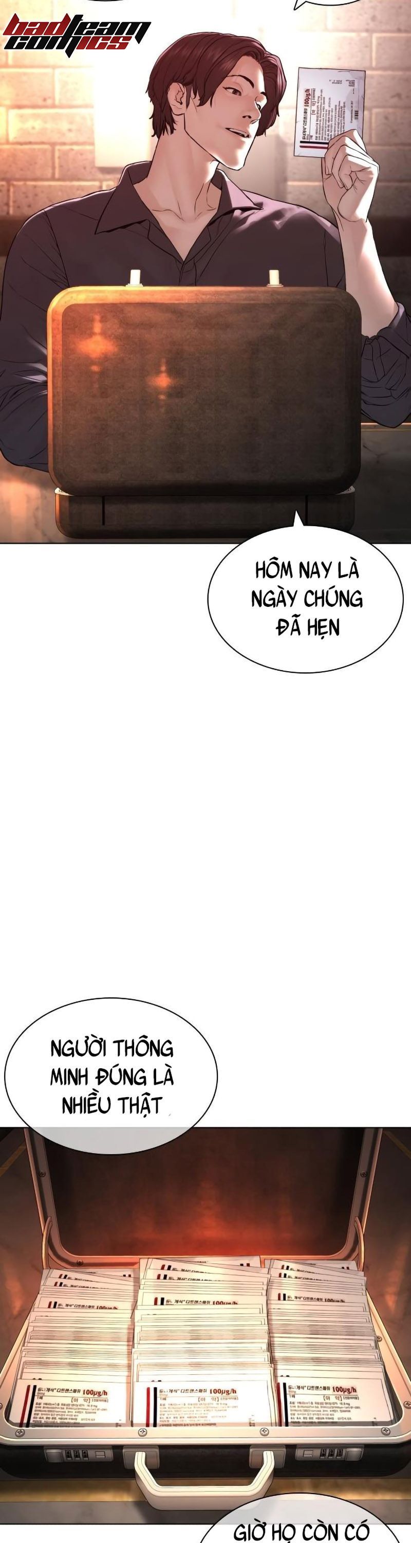 đọc truyện Cách Chiến Thắng Trận Đấu Chương 141 ảnh 49 tại Truyện Dạ Ký