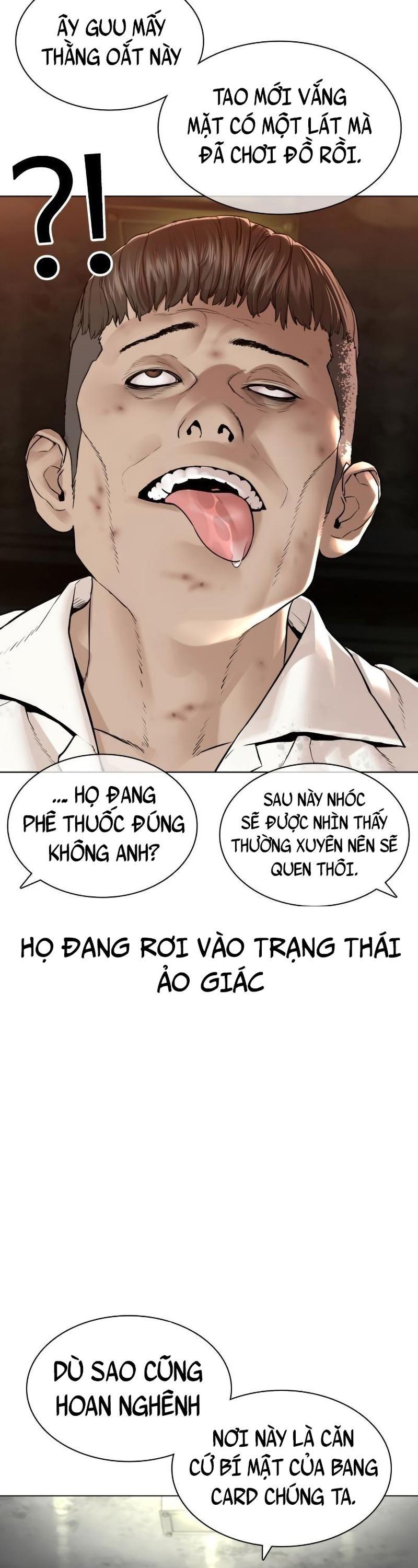 đọc truyện Cách Chiến Thắng Trận Đấu Chương 141 ảnh 7 tại Truyện Dạ Ký