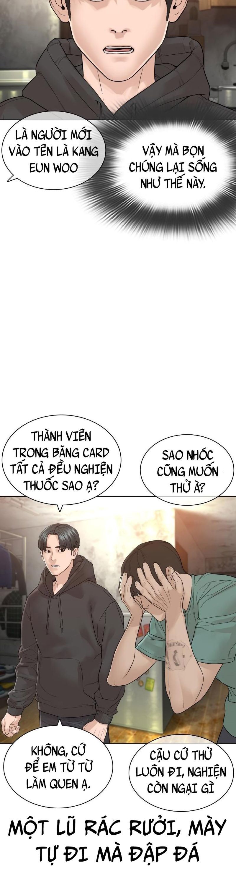 đọc truyện Cách Chiến Thắng Trận Đấu Chương 141 ảnh 9 tại Truyện Dạ Ký