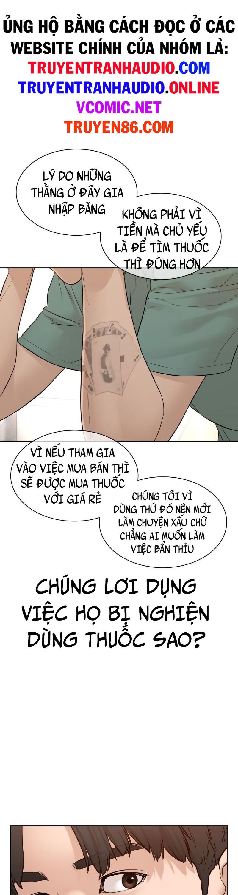 đọc truyện Cách Chiến Thắng Trận Đấu Chương 141 ảnh 10 tại Truyện Dạ Ký
