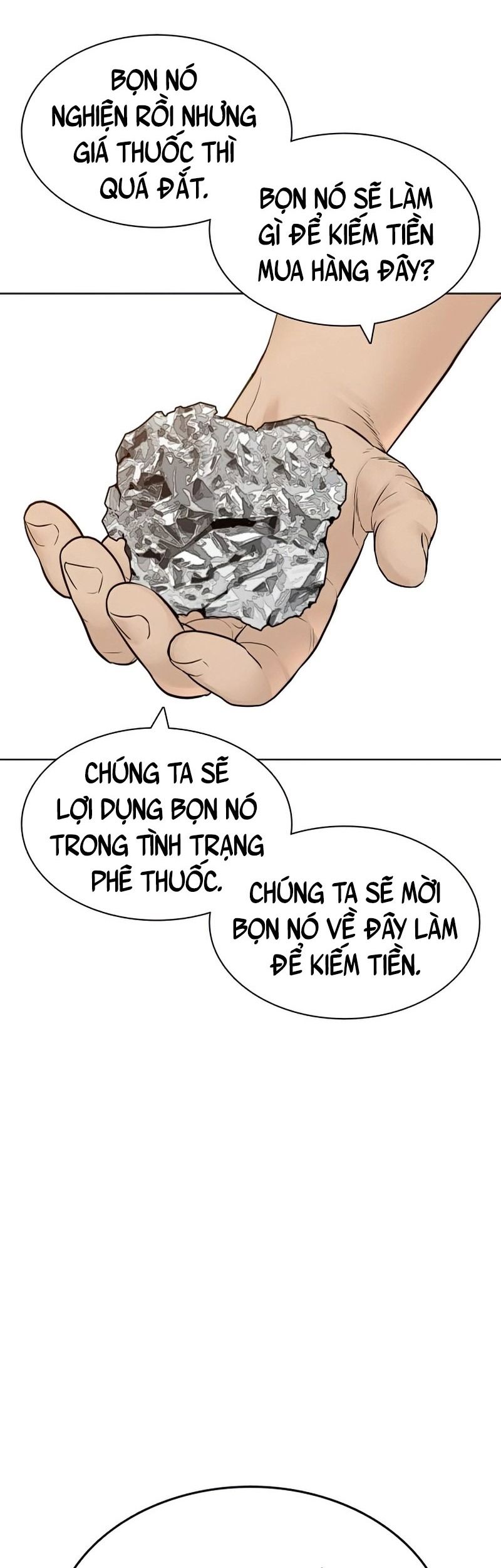 đọc truyện Cách Chiến Thắng Trận Đấu Chương 142.5 ảnh 17 tại Truyện Dạ Ký