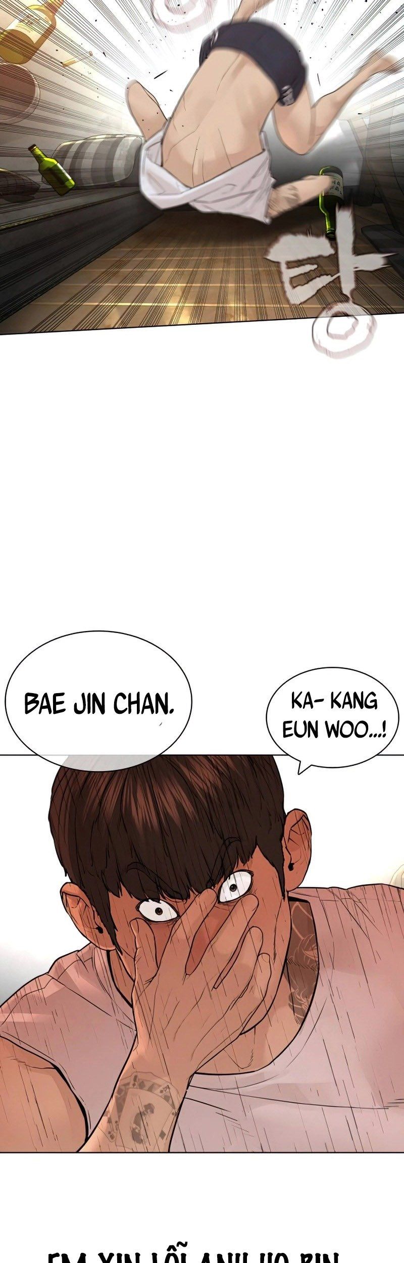 đọc truyện Cách Chiến Thắng Trận Đấu Chương 142.5 ảnh 22 tại Truyện Dạ Ký