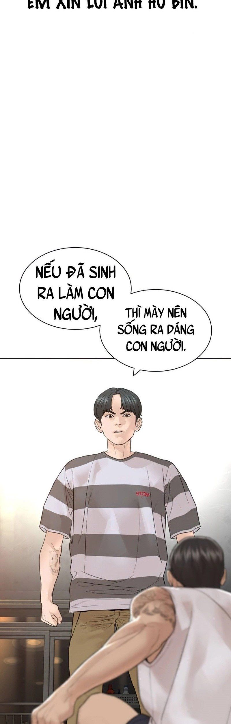 đọc truyện Cách Chiến Thắng Trận Đấu Chương 142.5 ảnh 23 tại Truyện Dạ Ký
