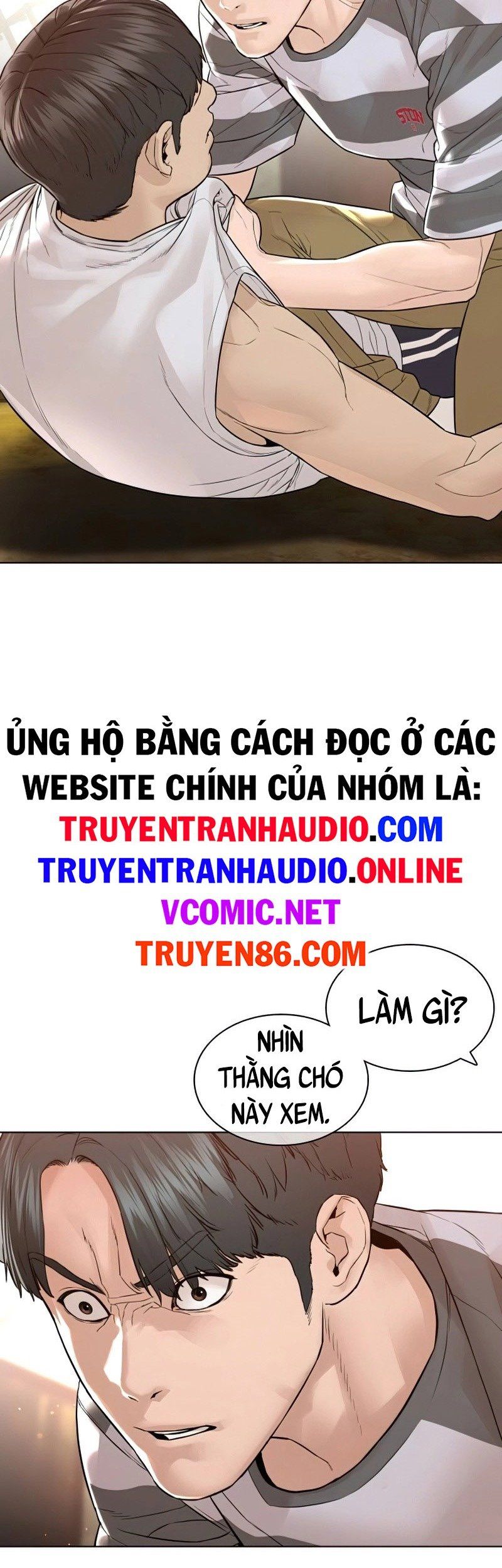 đọc truyện Cách Chiến Thắng Trận Đấu Chương 142.5 ảnh 34 tại Truyện Dạ Ký