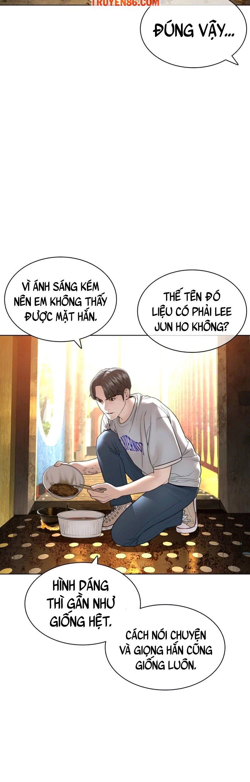 đọc truyện Cách Chiến Thắng Trận Đấu Chương 142 ảnh 30 tại Giả Dược