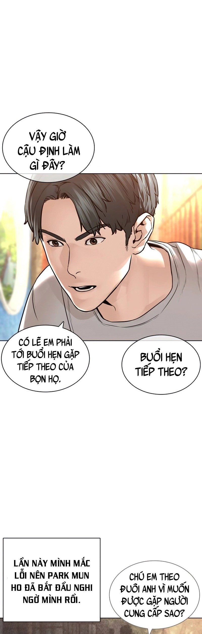 đọc truyện Cách Chiến Thắng Trận Đấu Chương 142 ảnh 31 tại Giả Dược