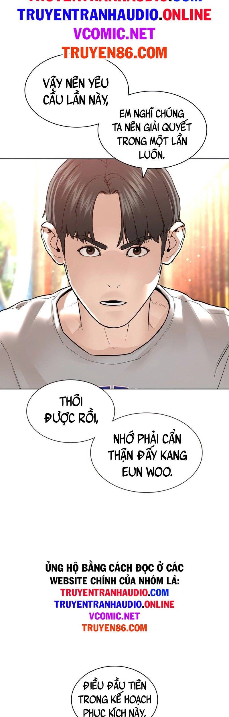 đọc truyện Cách Chiến Thắng Trận Đấu Chương 142 ảnh 39 tại Giả Dược