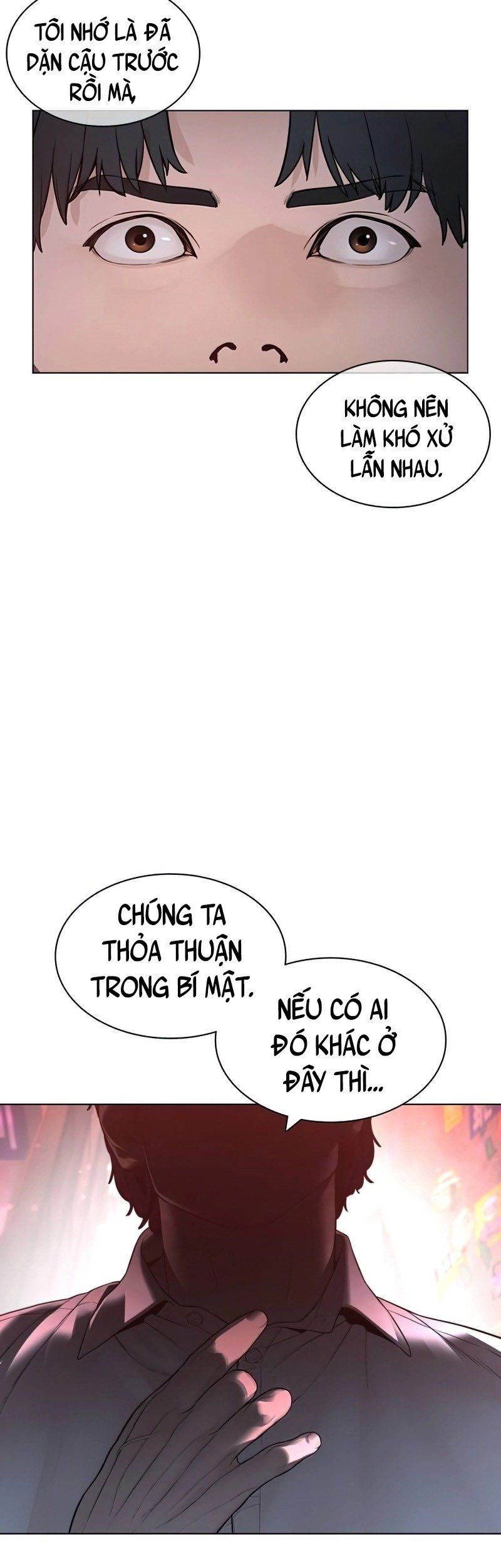 đọc truyện Cách Chiến Thắng Trận Đấu Chương 142 ảnh 10 tại Giả Dược