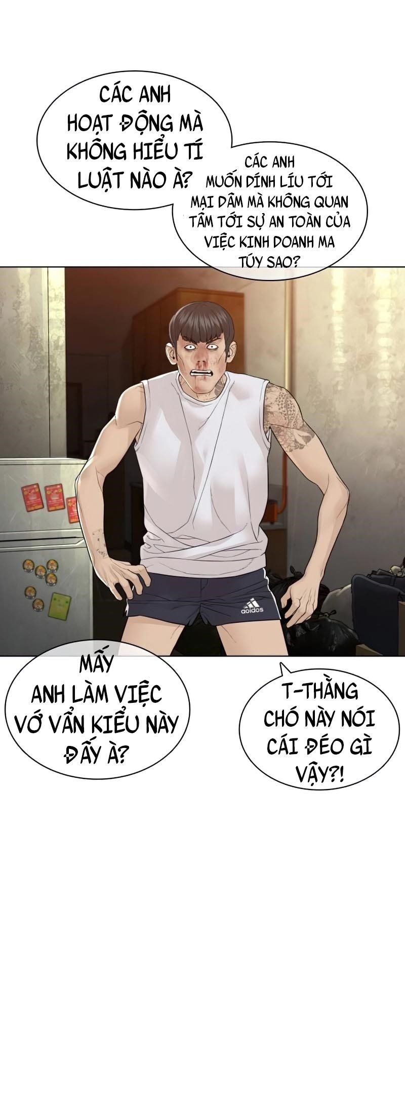 đọc truyện Cách Chiến Thắng Trận Đấu Chương 143 ảnh 14 tại Giả Dược
