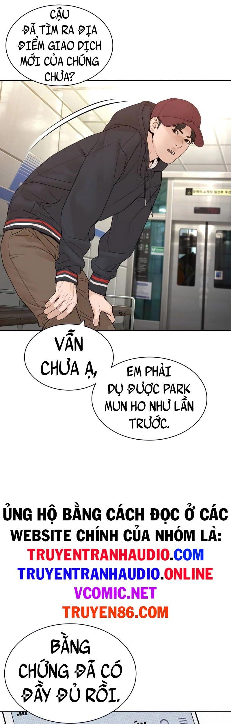 đọc truyện Cách Chiến Thắng Trận Đấu Chương 143 ảnh 38 tại Giả Dược