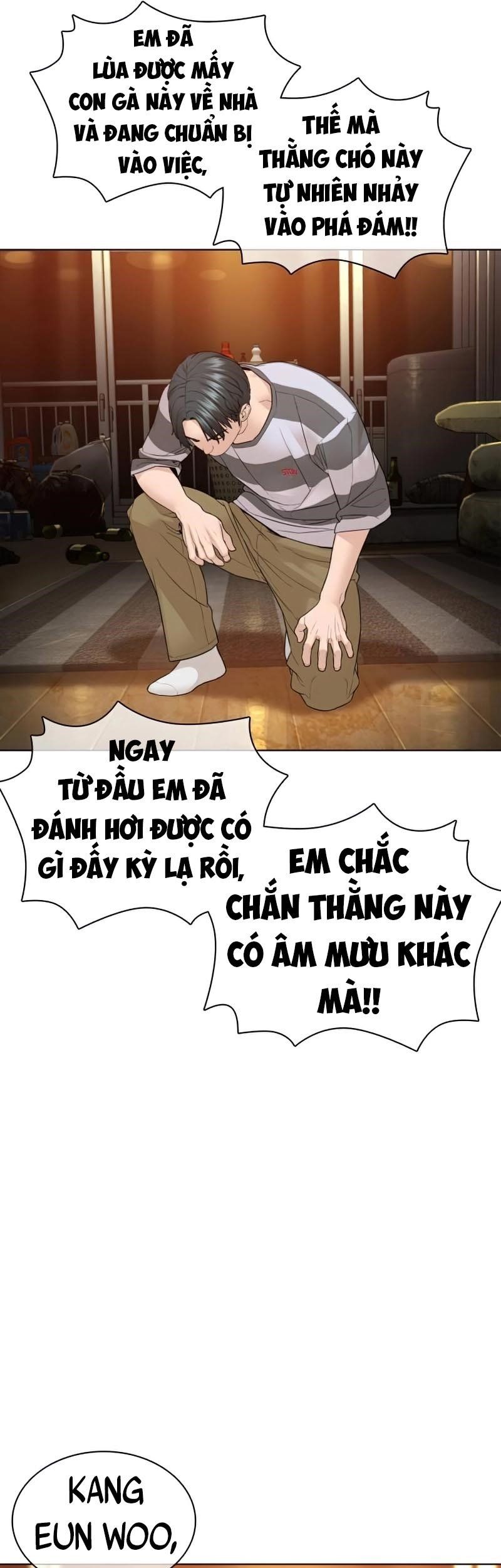 đọc truyện Cách Chiến Thắng Trận Đấu Chương 143 ảnh 10 tại Giả Dược