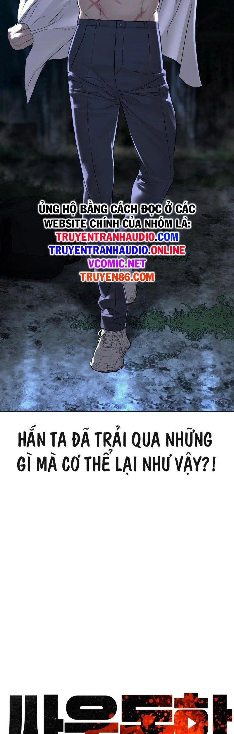đọc truyện Cách Chiến Thắng Trận Đấu Chương 144 ảnh 19 tại Truyện Dạ Ký