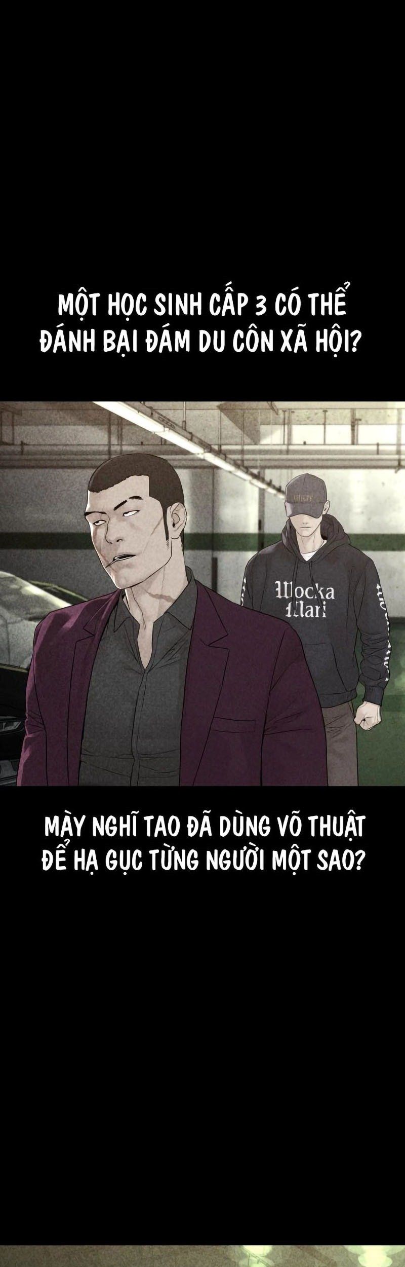 đọc truyện Cách Chiến Thắng Trận Đấu Chương 144 ảnh 25 tại Truyện Dạ Ký