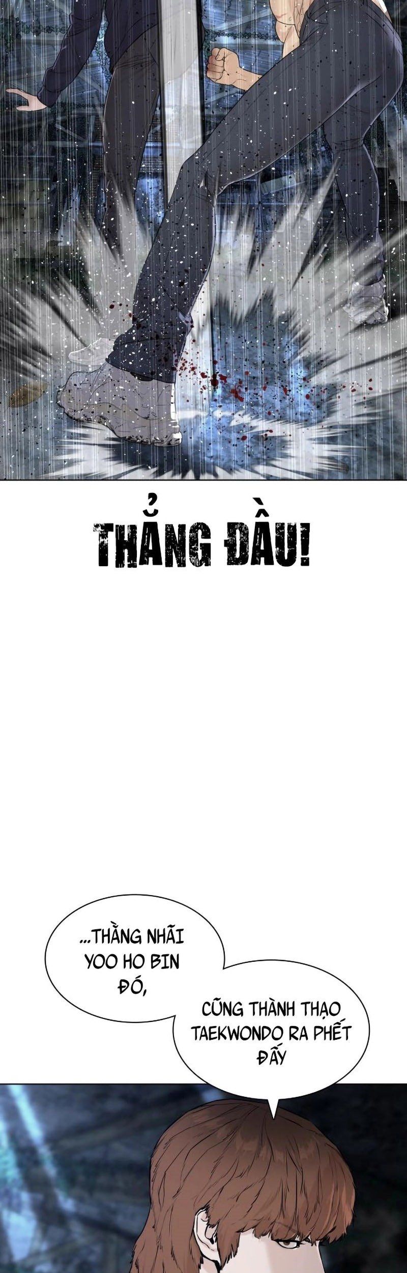 đọc truyện Cách Chiến Thắng Trận Đấu Chương 144 ảnh 39 tại Truyện Dạ Ký