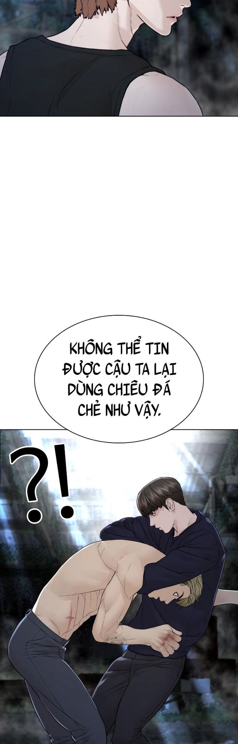 đọc truyện Cách Chiến Thắng Trận Đấu Chương 144 ảnh 40 tại Truyện Dạ Ký