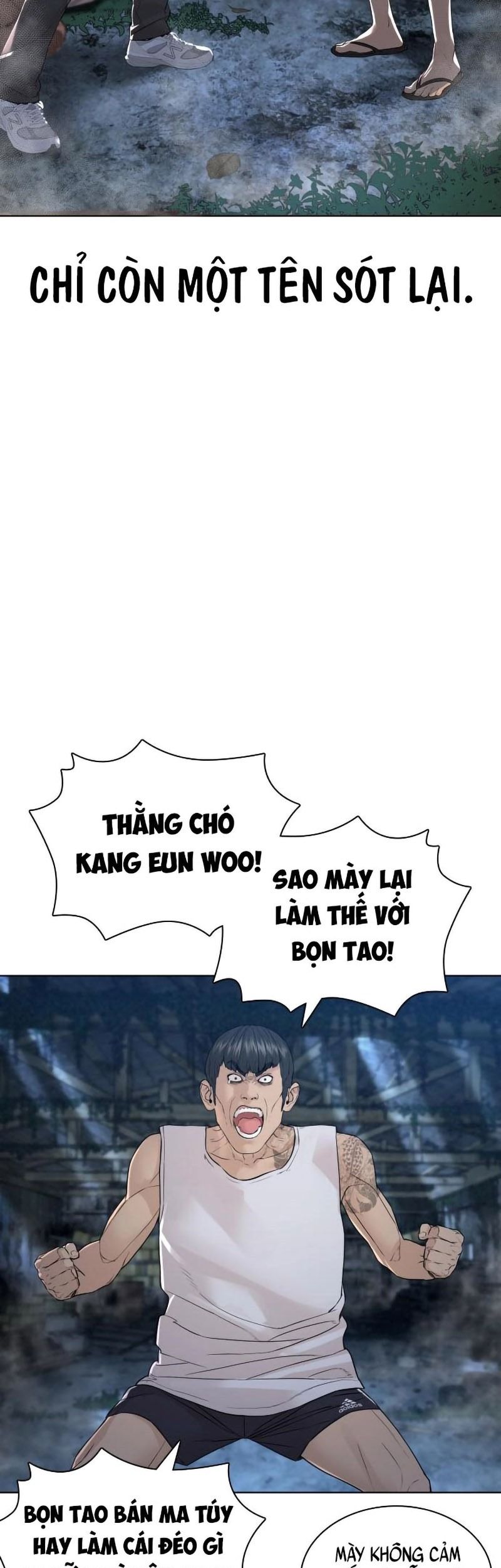 đọc truyện Cách Chiến Thắng Trận Đấu Chương 144 ảnh 46 tại Truyện Dạ Ký