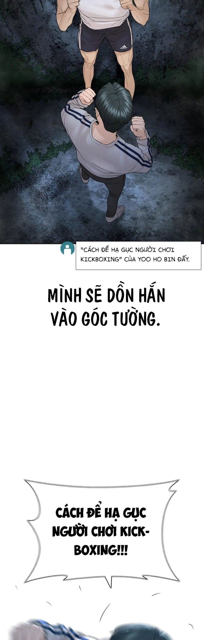 đọc truyện Cách Chiến Thắng Trận Đấu Chương 144 ảnh 69 tại Truyện Dạ Ký