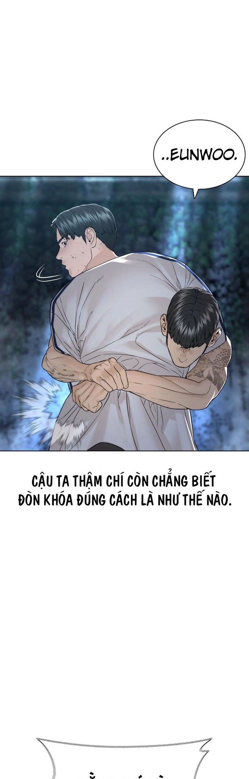 đọc truyện Cách Chiến Thắng Trận Đấu Chương 144 ảnh 75 tại Truyện Dạ Ký