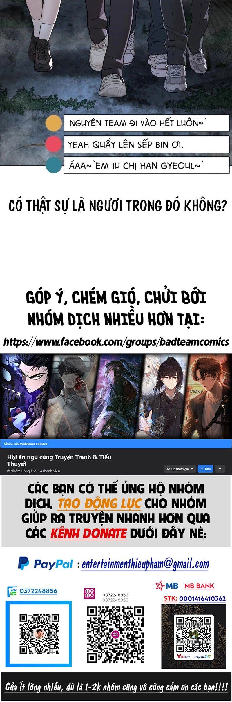 đọc truyện Cách Chiến Thắng Trận Đấu Chương 144 ảnh 89 tại Truyện Dạ Ký