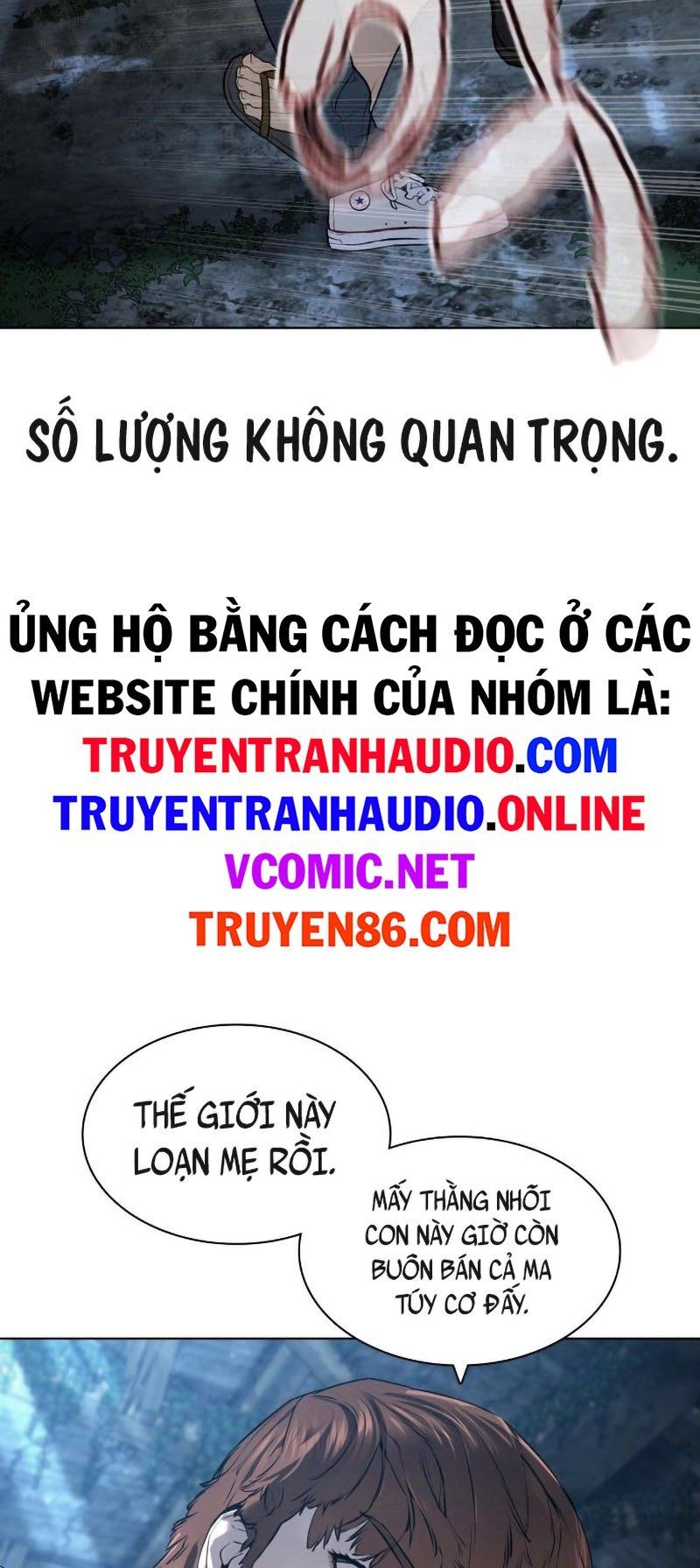 đọc truyện Cách Chiến Thắng Trận Đấu Chương 144 ảnh 10 tại Truyện Dạ Ký