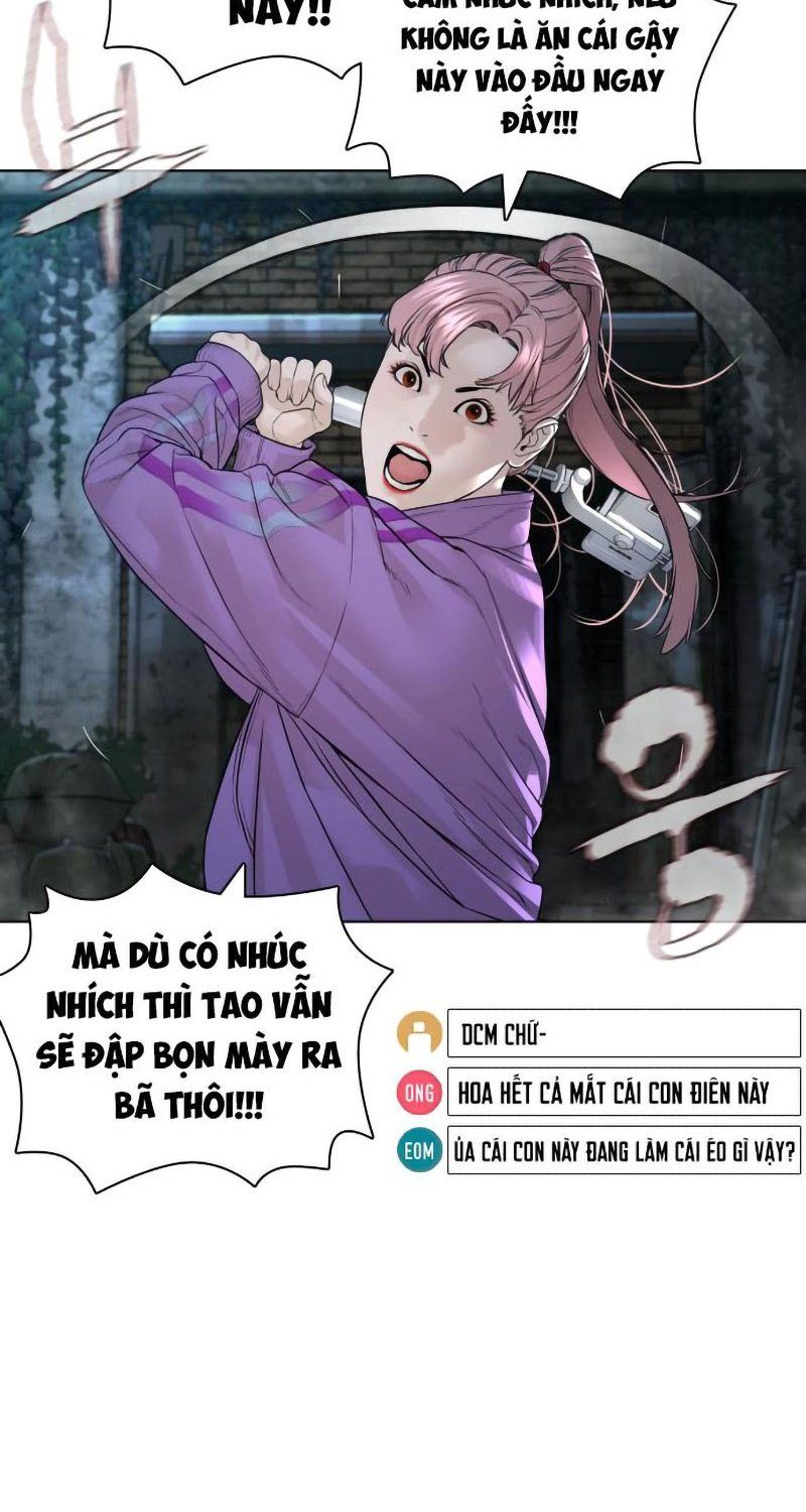 đọc truyện Cách Chiến Thắng Trận Đấu Chương 145 ảnh 9 tại Giả Dược