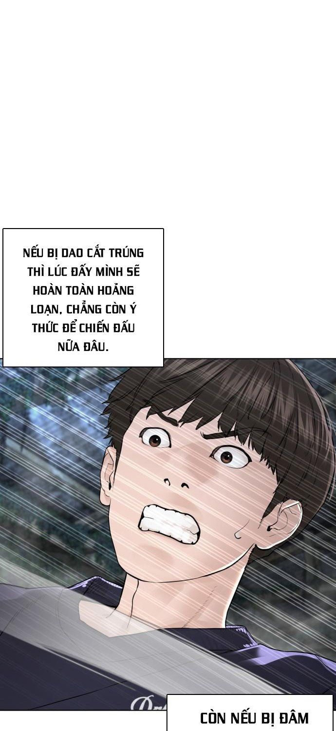 đọc truyện Cách Chiến Thắng Trận Đấu Chương 146 ảnh 18 tại Truyện Dạ Ký