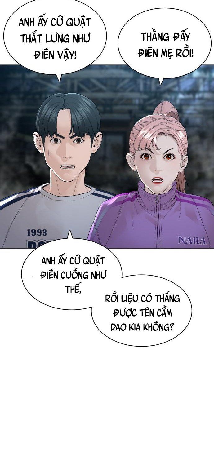 đọc truyện Cách Chiến Thắng Trận Đấu Chương 146 ảnh 54 tại Truyện Dạ Ký