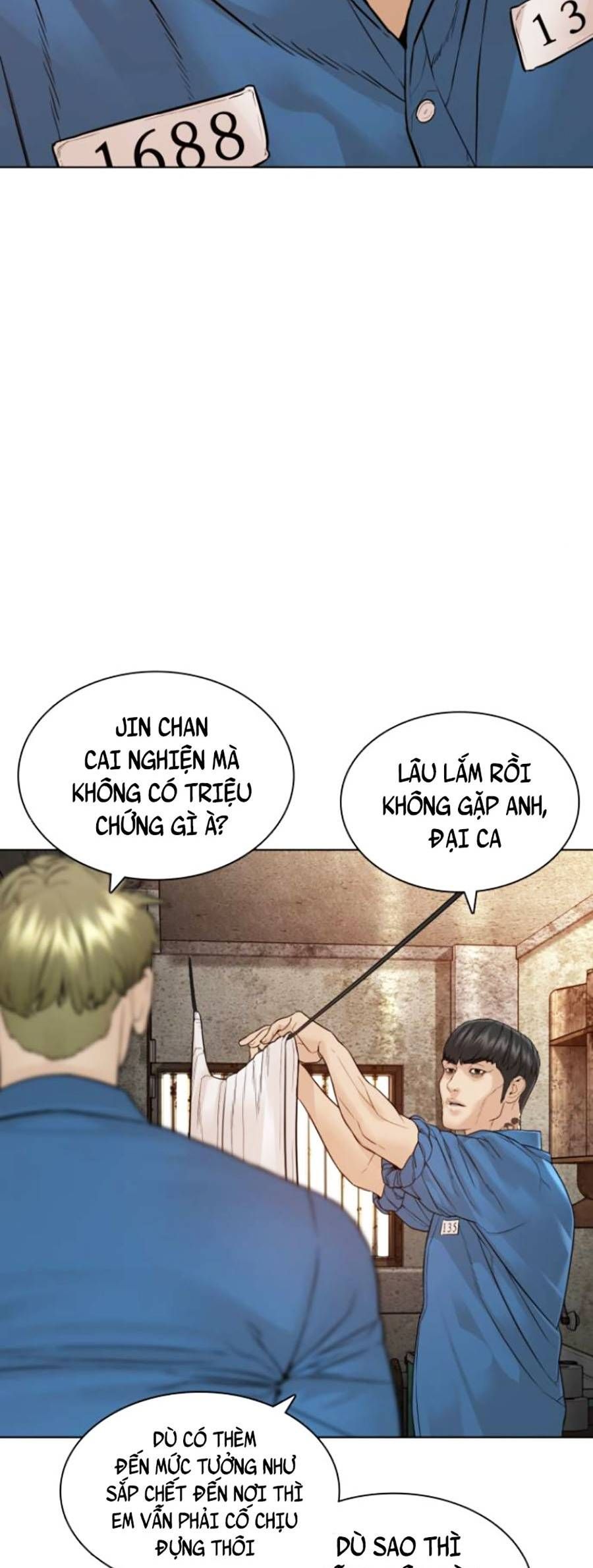 đọc truyện Cách Chiến Thắng Trận Đấu Chương 147 ảnh 29 tại Giả Dược