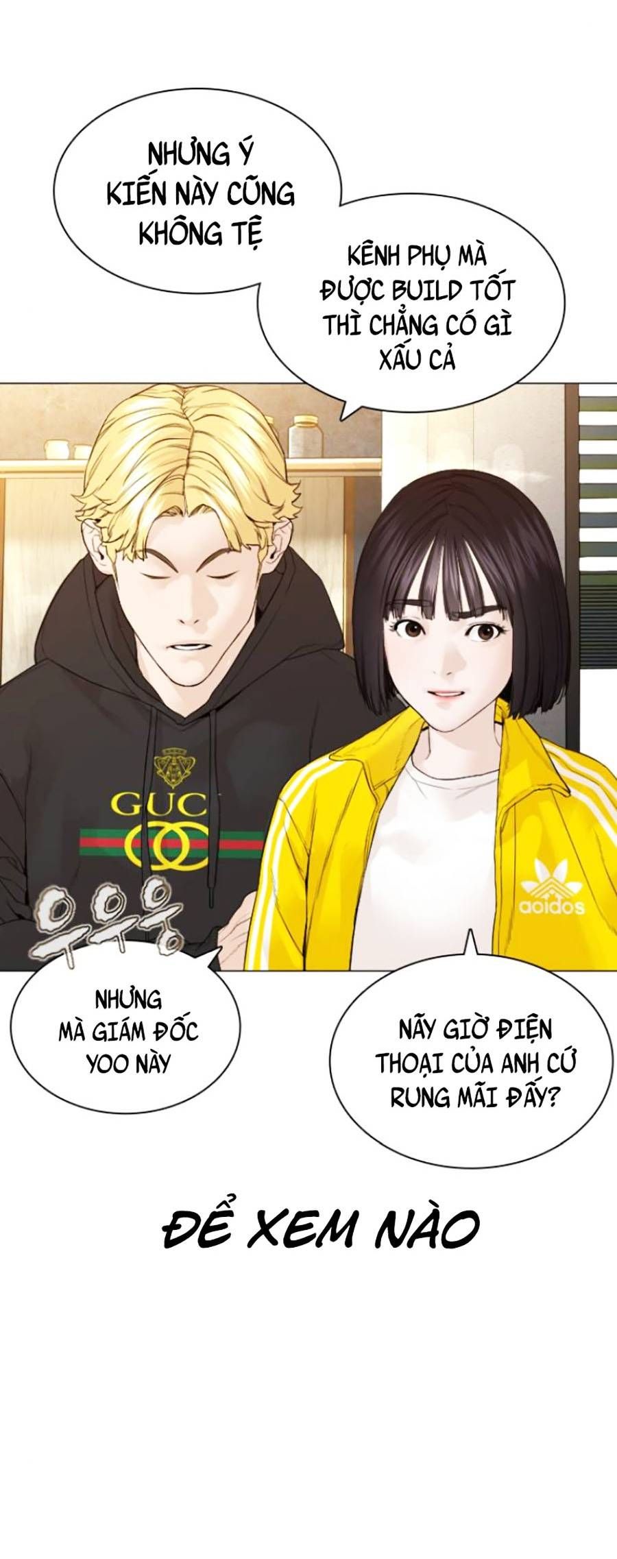 đọc truyện Cách Chiến Thắng Trận Đấu Chương 147 ảnh 53 tại Giả Dược