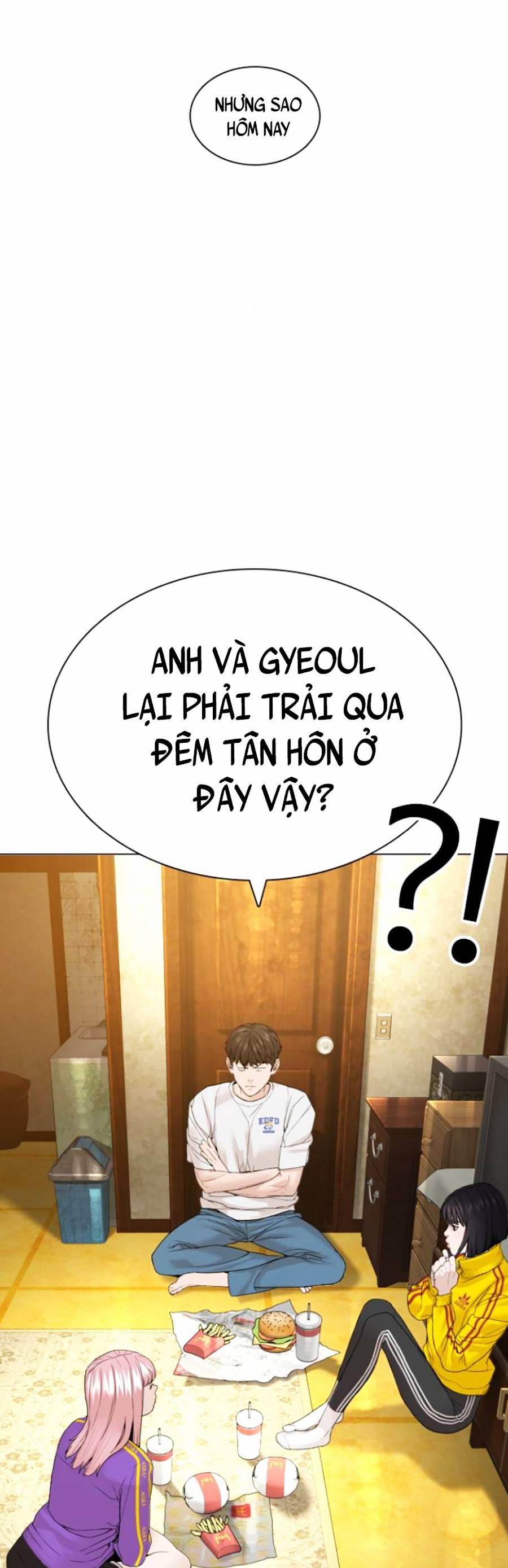 đọc truyện Cách Chiến Thắng Trận Đấu Chương 148 ảnh 55 tại Truyện Dạ Ký