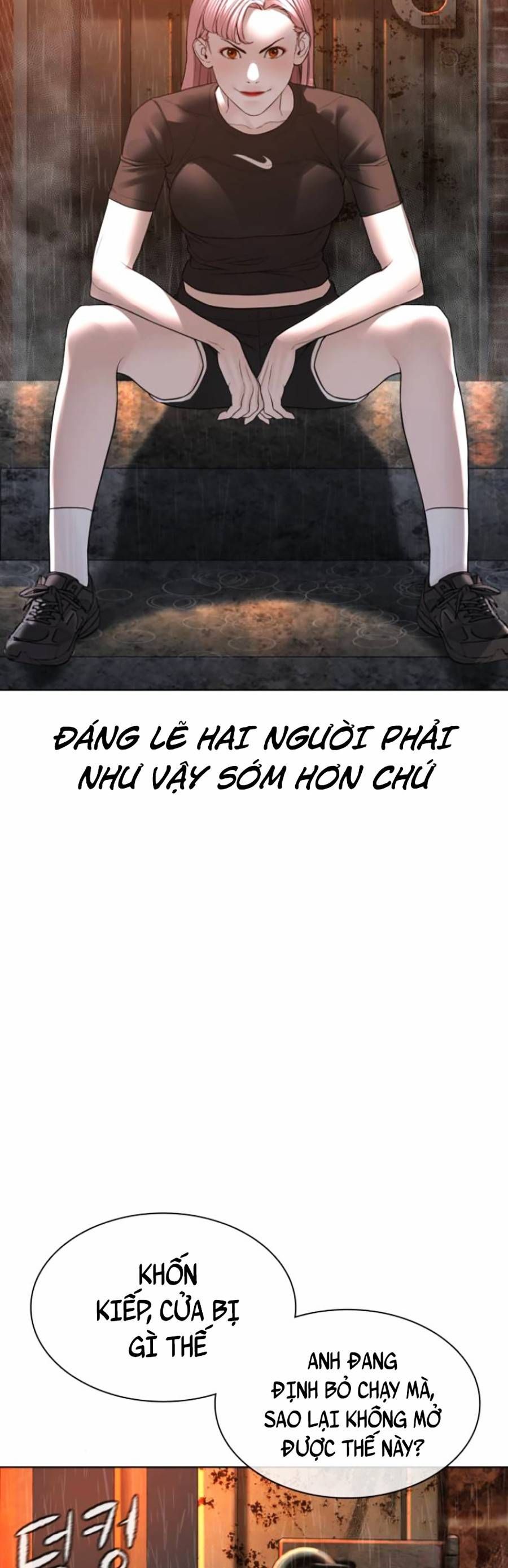 đọc truyện Cách Chiến Thắng Trận Đấu Chương 148 ảnh 67 tại Truyện Dạ Ký
