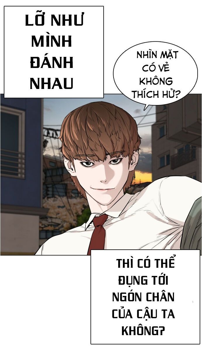 đọc truyện Cách Chiến Thắng Trận Đấu Chương 15 ảnh 15 tại Giả Dược
