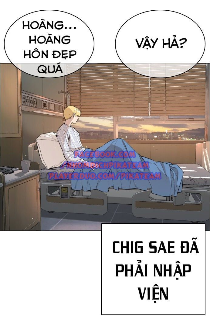 đọc truyện Cách Chiến Thắng Trận Đấu Chương 15 ảnh 29 tại Giả Dược