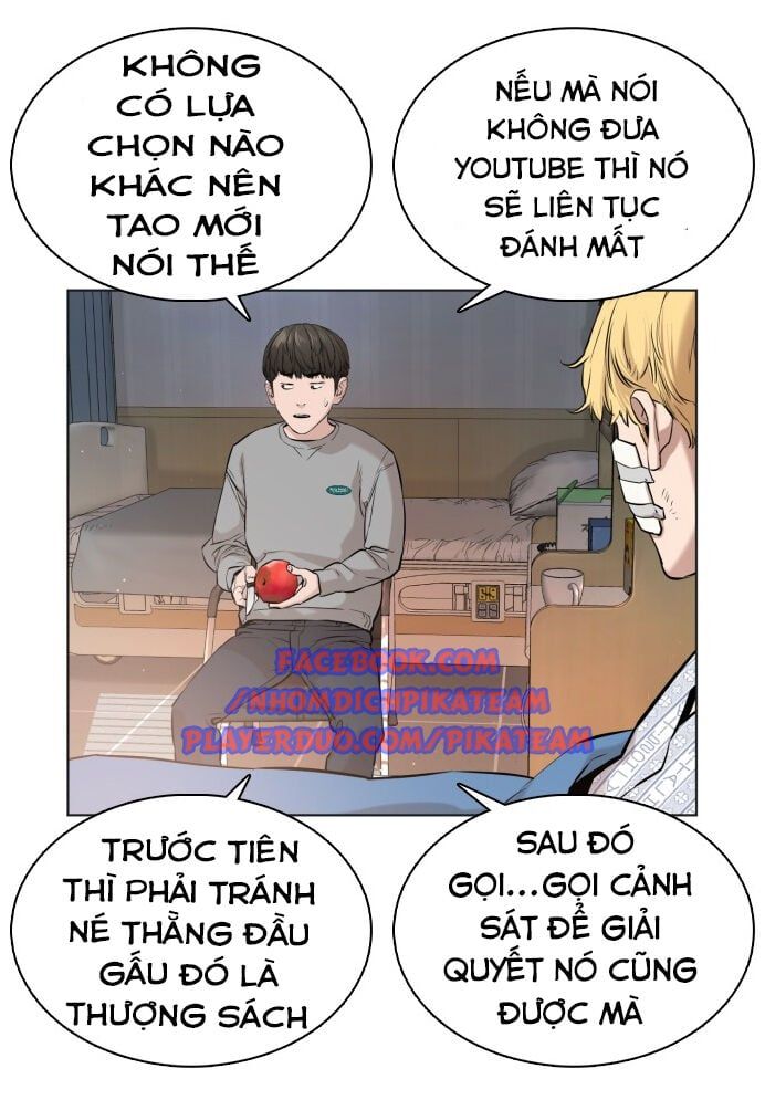 đọc truyện Cách Chiến Thắng Trận Đấu Chương 15 ảnh 31 tại Giả Dược