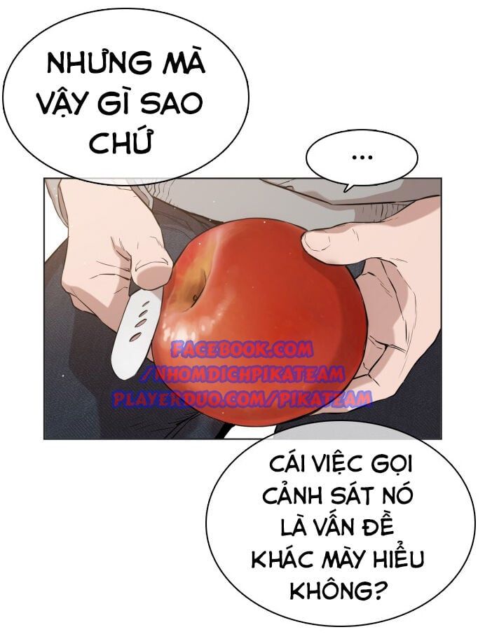 đọc truyện Cách Chiến Thắng Trận Đấu Chương 15 ảnh 35 tại Giả Dược
