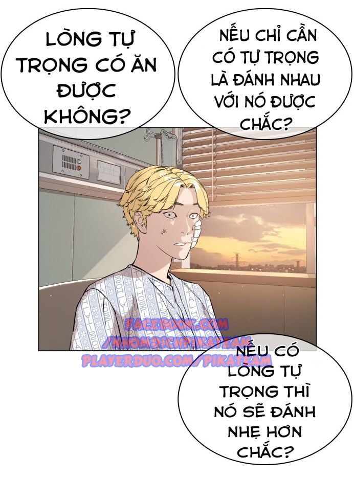 đọc truyện Cách Chiến Thắng Trận Đấu Chương 15 ảnh 38 tại Giả Dược