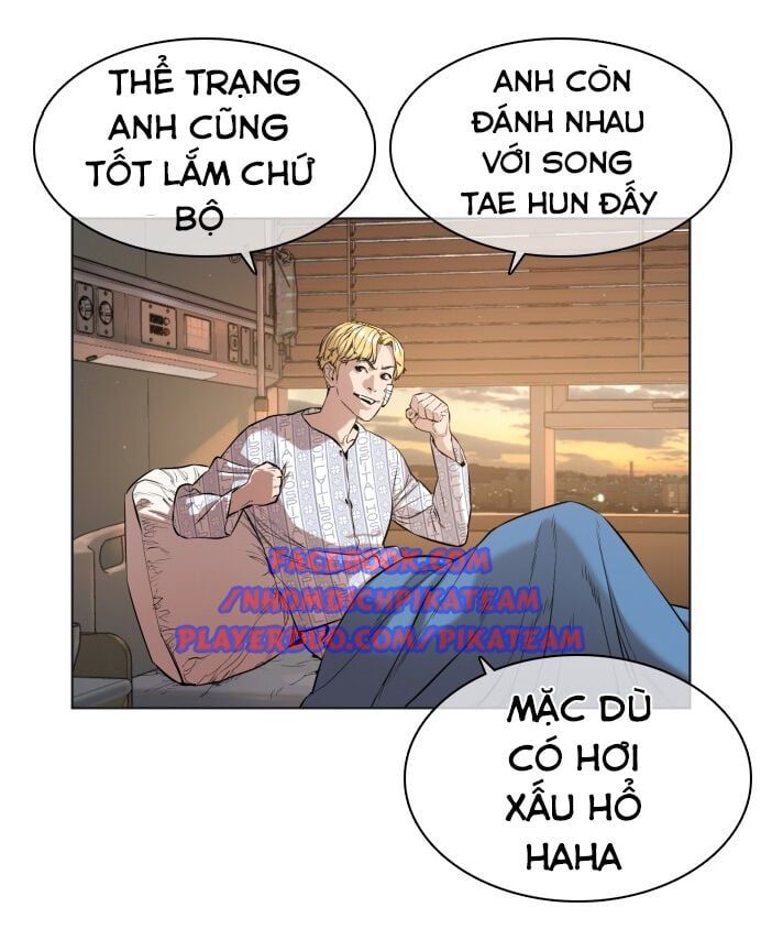 đọc truyện Cách Chiến Thắng Trận Đấu Chương 15 ảnh 48 tại Giả Dược