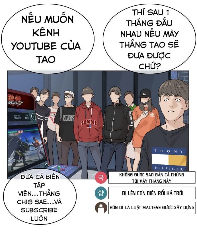 đọc truyện Cách Chiến Thắng Trận Đấu Chương 15 ảnh 80 tại Giả Dược