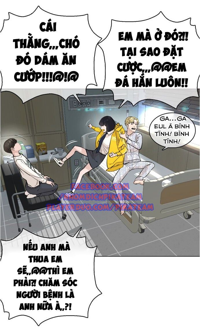 đọc truyện Cách Chiến Thắng Trận Đấu Chương 15 ảnh 89 tại Giả Dược