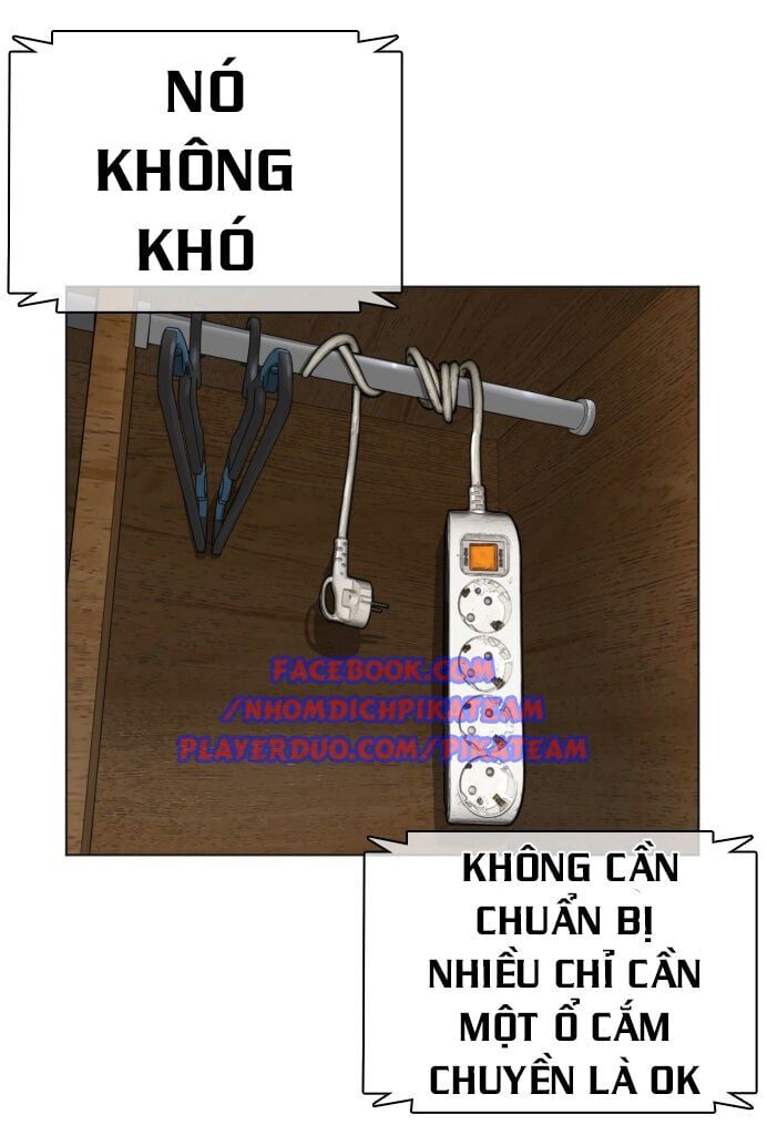đọc truyện Cách Chiến Thắng Trận Đấu Chương 15 ảnh 99 tại Giả Dược