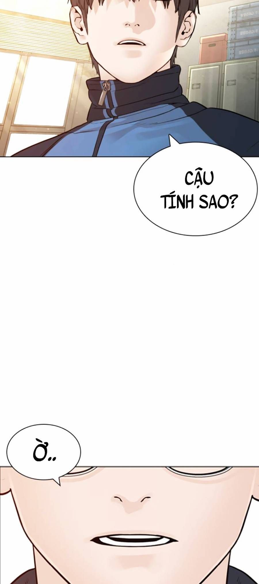 đọc truyện Cách Chiến Thắng Trận Đấu Chương 155 ảnh 3 tại Truyện Dạ Ký