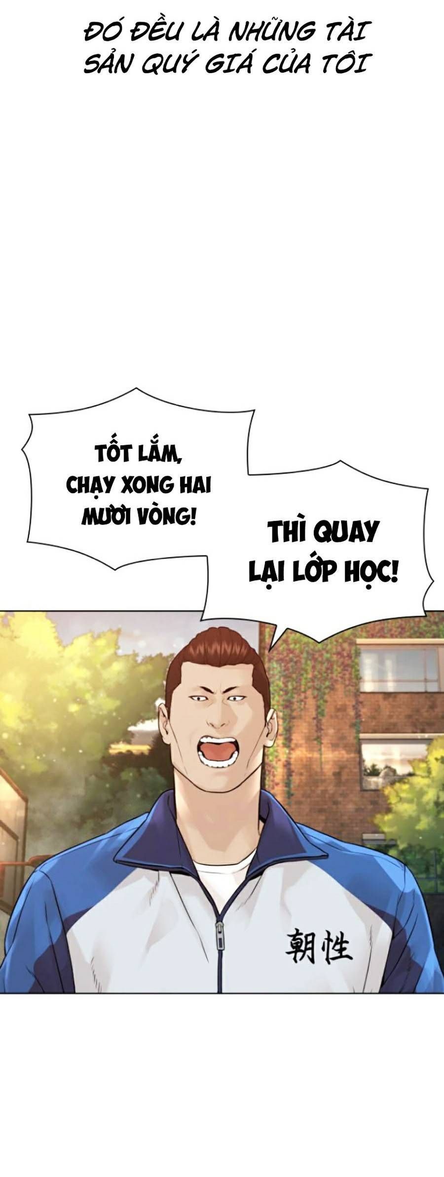 đọc truyện Cách Chiến Thắng Trận Đấu Chương 156 ảnh 35 tại Giả Dược
