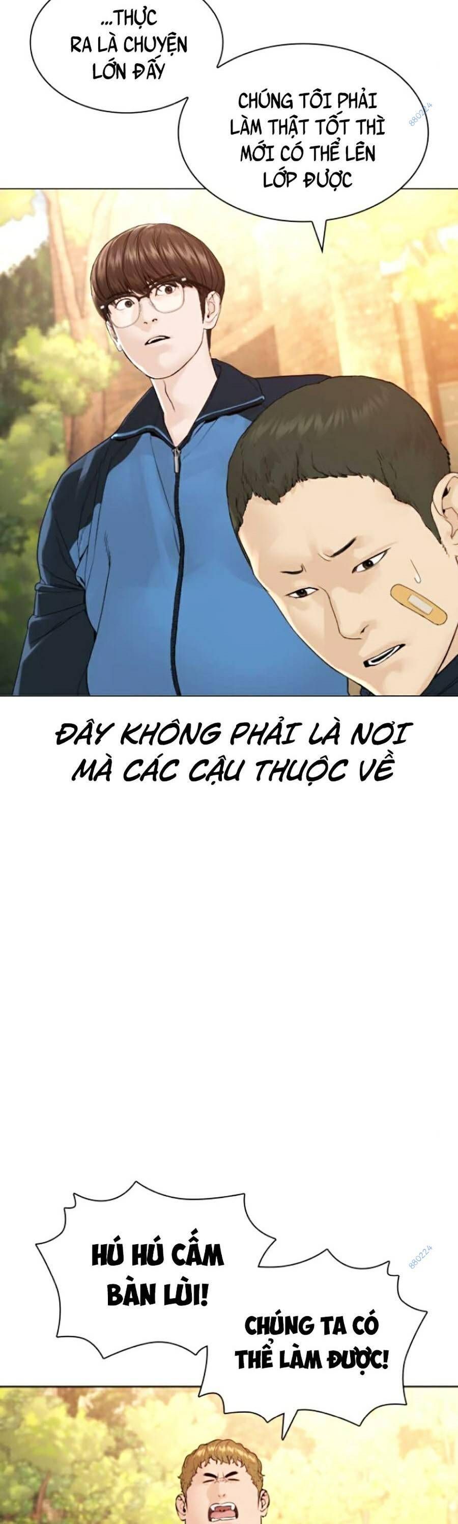 đọc truyện Cách Chiến Thắng Trận Đấu Chương 156 ảnh 48 tại Giả Dược