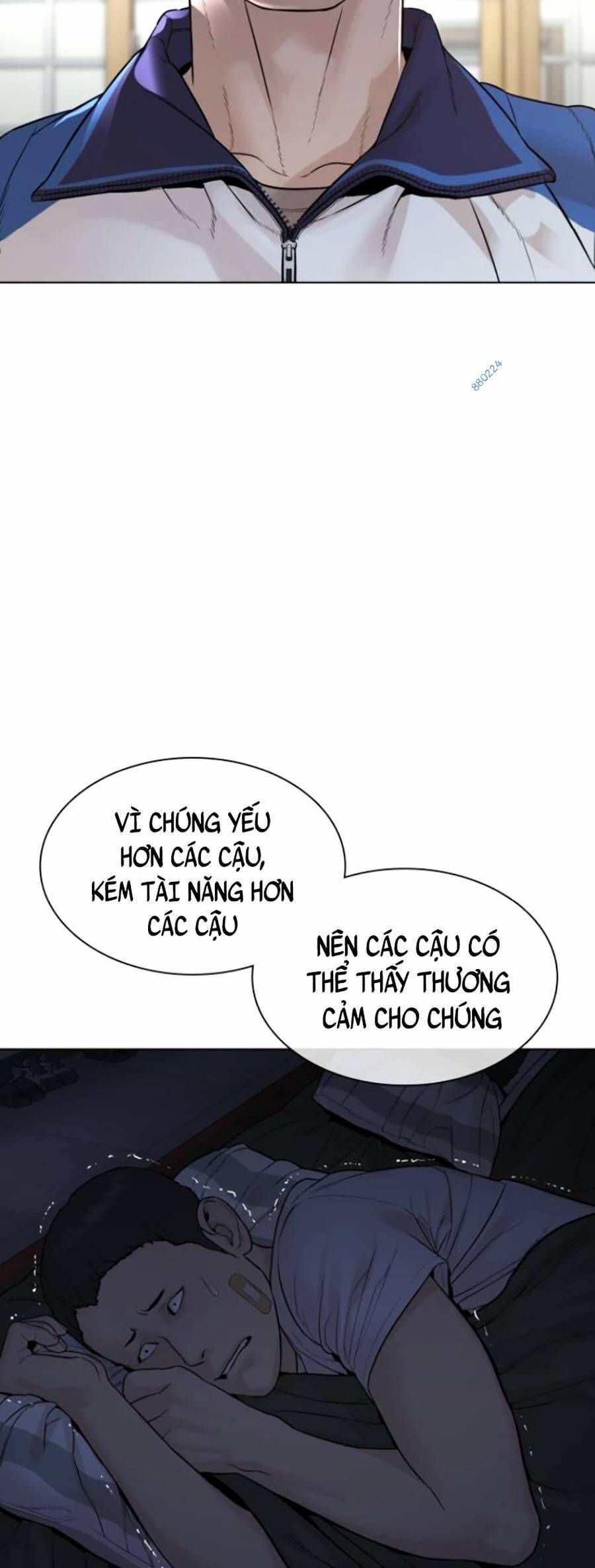 đọc truyện Cách Chiến Thắng Trận Đấu Chương 157 ảnh 50 tại Giả Dược