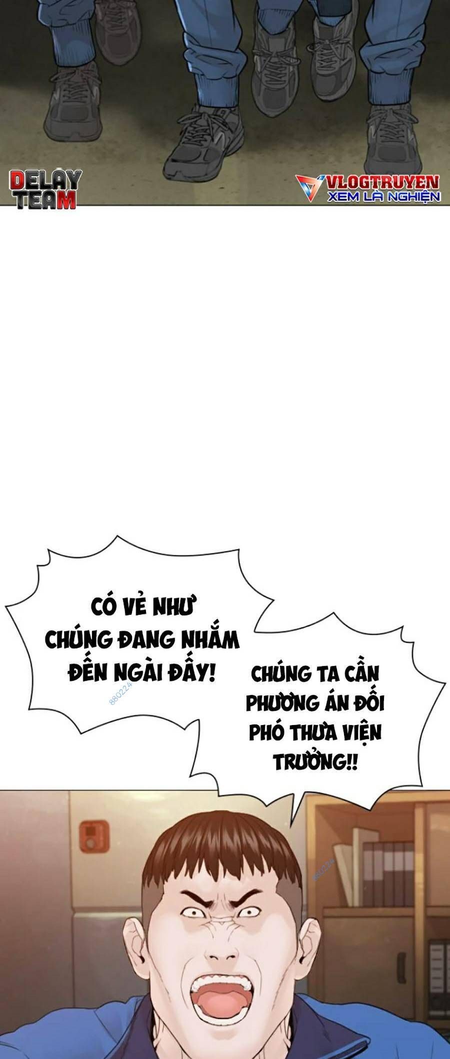 đọc truyện Cách Chiến Thắng Trận Đấu Chương 158 ảnh 4 tại Giả Dược