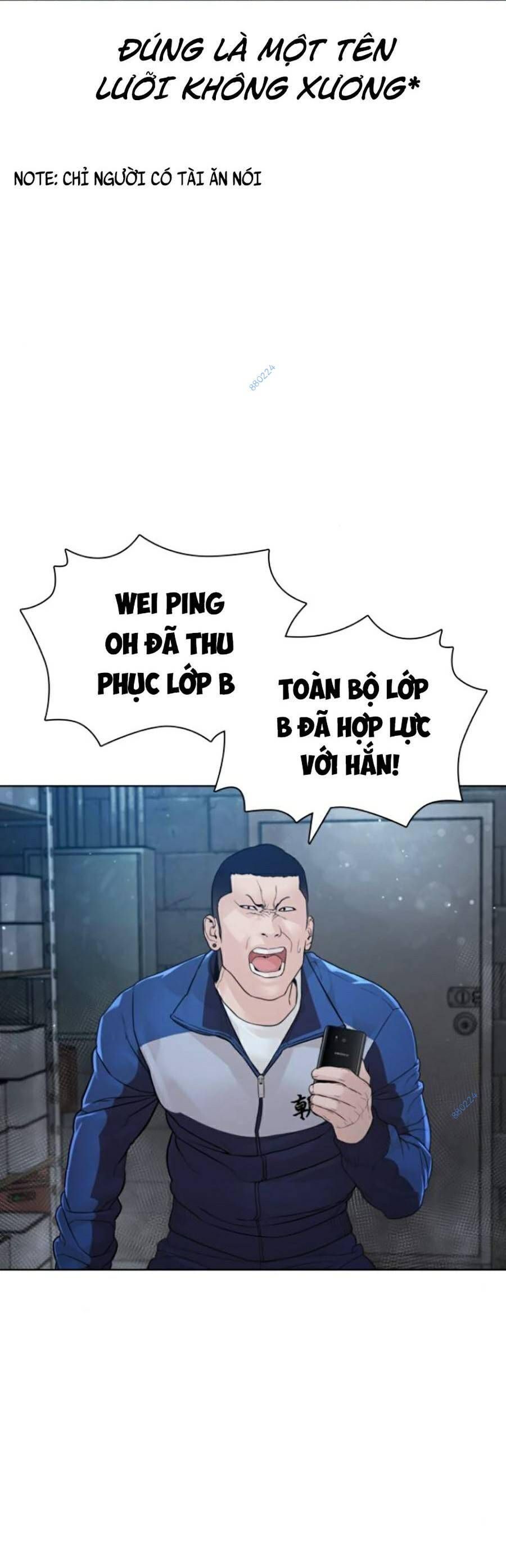 đọc truyện Cách Chiến Thắng Trận Đấu Chương 158 ảnh 78 tại Giả Dược