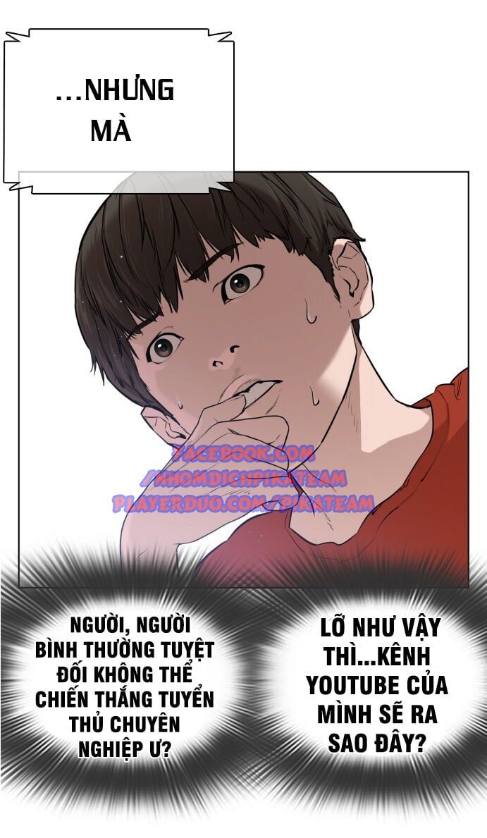 đọc truyện Cách Chiến Thắng Trận Đấu Chương 16 ảnh 14 tại Truyện Dạ Ký