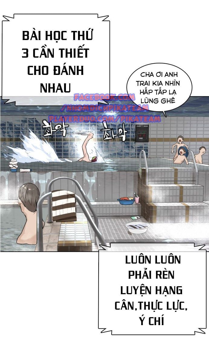 đọc truyện Cách Chiến Thắng Trận Đấu Chương 16 ảnh 33 tại Truyện Dạ Ký