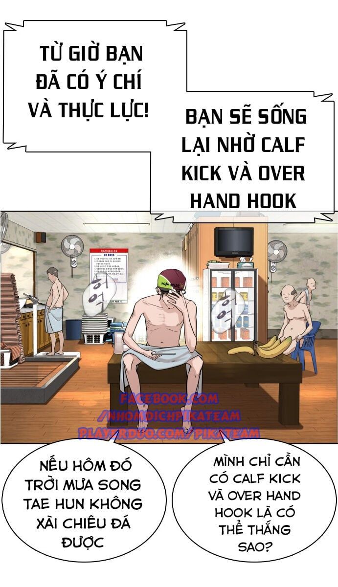 đọc truyện Cách Chiến Thắng Trận Đấu Chương 16 ảnh 34 tại Truyện Dạ Ký
