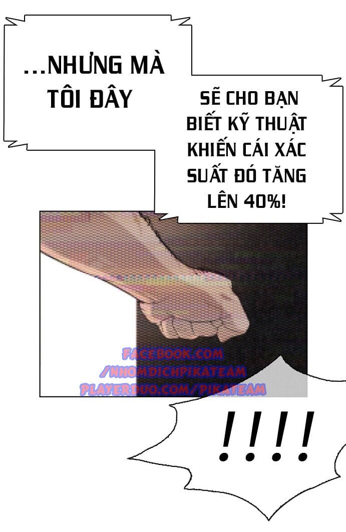 đọc truyện Cách Chiến Thắng Trận Đấu Chương 16 ảnh 37 tại Truyện Dạ Ký